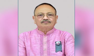 শান্তি চুক্তি বাস্তবায়নের ক্ষেত্রে ভূমিকা রাখব: কুজেন্দ্র লাল ত্রিপুরা