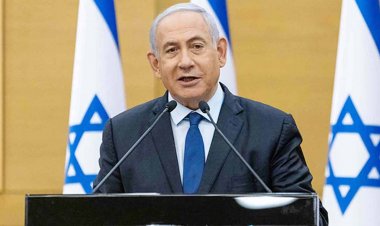 গাজার জনগণকে উচ্ছেদের কোনো পরিকল্পনা নেই : নেতানিয়াহু