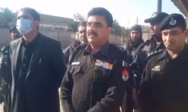 পাকিস্তানে ৬ শিশুসহ একই পরিবারের ১১ জনকে হত্যা