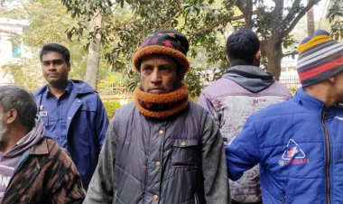 চাঁপাইনবাবগঞ্জে হত্যা মামলায় স্বামী-স্ত্রীর যাবজ্জীবন