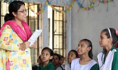 প্রাথমিক শিক্ষক নিয়োগ: প্রথম ধাপে নির্বাচিতদের মৌখিক পরীক্ষা ১৫-৩০ জানুয়ারির মধ্যে