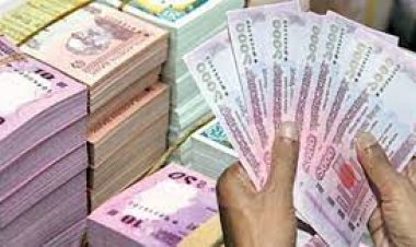 মূল্যস্ফীতি নিয়ন্ত্রণে কমছে টাকার সরবরাহ