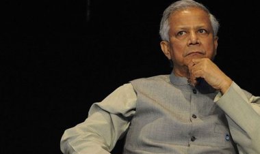 ড. ইউনূসের কারাদণ্ডের রায় প্রকাশ, এ মাসেই আপিল