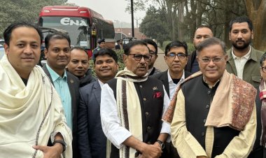 ‘বিরোধীরা আশা করছে কম্বোডিয়ার মতো নিষেধাজ্ঞা দেশে আসবে’