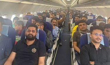 ১৭৮ যাত্রী নিয়ে ঢাকায় ভারতীয় প্লেনের জরুরি অবতরণ