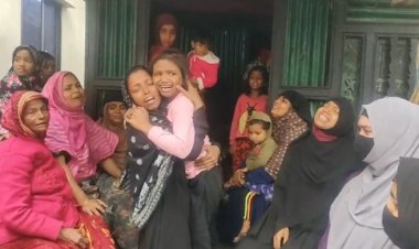  চাঁদপুরে পানিতে ডুবে দুই শিশুর মৃত্যু