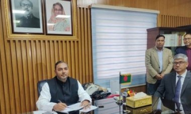 দ্রব্যমূল্য নিয়ন্ত্রণে  সব ধরনের উদ্যোগ নেয়া হবে: বাণিজ্য প্রতিমন্ত্রী