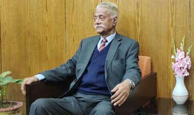 দুর্নীতি হুট করে ঠিক করা যাবে না: পরিকল্পনামন্ত্রী