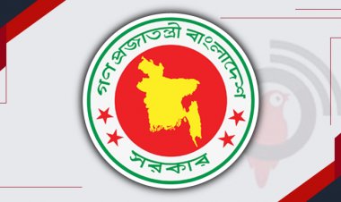  নতুন মন্ত্রিসভার প্রথম আনুষ্ঠানিক বৈঠক সোমবার