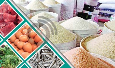  ৮ মাসে সর্বনিম্ন মূল্যস্ফীতি ডিসেম্বরে