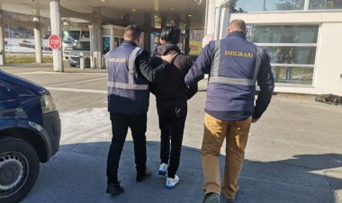  বাংলাদেশিসহ ১০০ অভিবাসীকে ফেরত পাঠালো রোমানিয়া