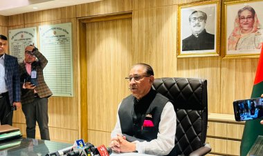  সমুদ্রে মাছ আহরণ বৃদ্ধির পরিকল্পনা নেওয়া হবে: মৎস্যমন্ত্রী