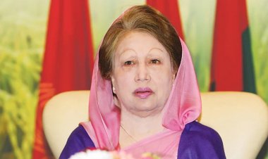 খালেদা জিয়ার ১১ মামলার শুনানি পেছাল