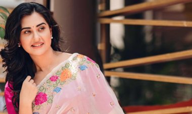  কলকাতার সিনেমায় বুবলি, চাইলেন দোয়া