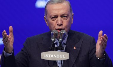 আমরা আইসিজের বিচারে বিশ্বাস করি, ইসরাইল দোষী প্রমাণিত হবে: এরদোগান