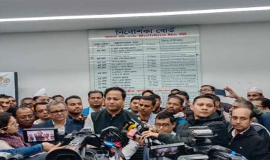 নতুন কারিকুলামের মূল্যায়নে অবশ্যই পরিবর্তন আসবে: শিক্ষামন্ত্রী