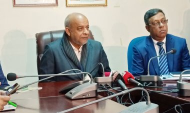  রেলের দুর্নীতি বন্ধ করতে চাই: রেলমন্ত্রী