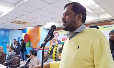  সরকার জাপাকে ভরপুর টাকা দিয়েছে: সেন্টু