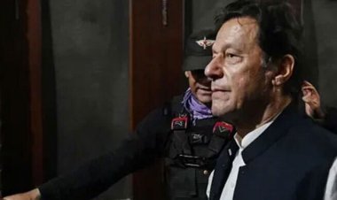  ‘ব্যাট’ প্রতীকে নির্বাচন করতে পারবে না ইমরান খানের দল