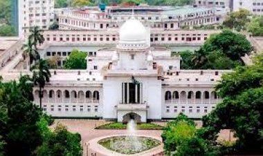 বিসিএস সহকারী প্রকৌশলী নন ক্যাডার ১৭০ পদে নিয়োগ দিতে রুল জারি