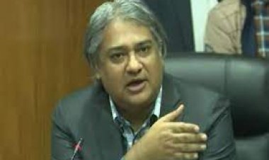 অপপ্রচার ও গুজবকে জবাবদিহির আওতায় আনা হবে: এ আরাফাত