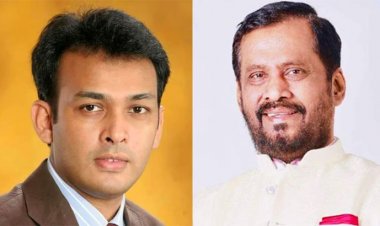 আরও দুই নেতাকে অব্যাহতি দিলেন জিএম কাদের