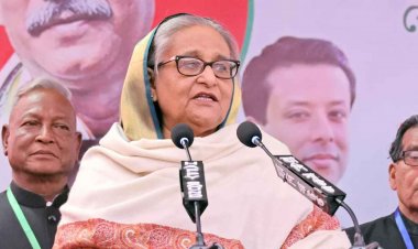 সামনে আরও দুর্দিন আসতে পারে: প্রধানমন্ত্রী