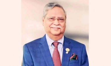 সোমবার তিনদিনের সফরে পাবনা যাচ্ছেন রাষ্ট্রপতি