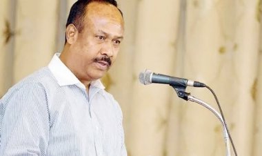  টাকা নিয়েছি প্রমাণ করতে পারলে পদত্যাগ করবো: চুন্নু