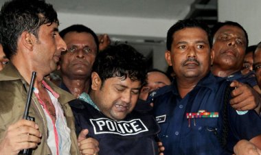  রানা প্লাজা ট্র্যাজেডি: ৬ মাসের মধ্যে মামলা নিষ্পত্তির নির্দেশ