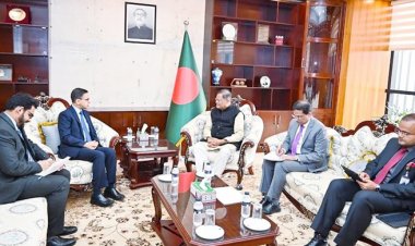  ভারত আমাদের পাশে ছিল আছে: পররাষ্ট্রমন্ত্রী