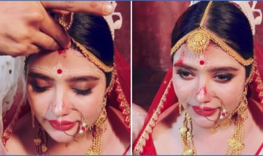  অভিনেত্রী এনা সাহার বিয়ের গুঞ্জন