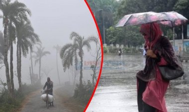 বৃষ্টির পর শীত আরও  বাড়তে পারে, জানাল আবহওয়া অফিস