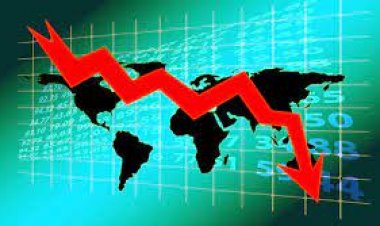 চলতি বছর চাপে পড়বে বিশ্ব অর্থনীতি