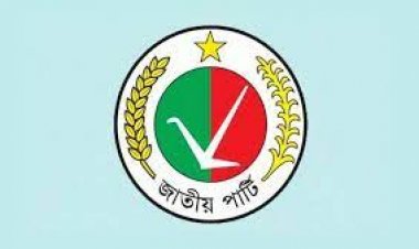 নির্বাচনের টাকা নিয়ে জাপায় তোলপাড়