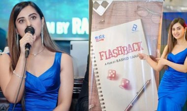 ভালোবাসাটা ভাগাভাগি হয়ে গেছে: বুবলী