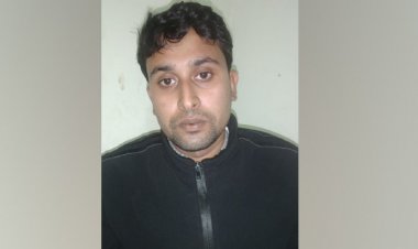 বিয়ের প্রলোভনে ধর্ষণ, প্রেমিক আটক