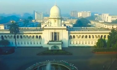 সারা দেশের মহাসড়কের হাট-বাজার, স্থাপনা অপসারণে হাইকোর্টের রুল