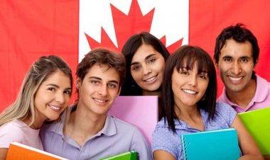 বিদেশি শিক্ষার্থী কমানোর সিদ্ধান্ত নিয়েছে কানাডা