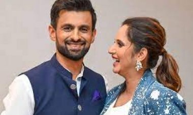 পরস্পরের স্মৃতিচিহ্ন মুছে দিলেন সানিয়া-শোয়েব, বিচ্ছেদ কি হয়েই গেল?