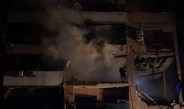 ইসরাইলের বিরুদ্ধে জাতিসংঘের অভিযোগ