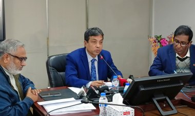 ২০২৩ সালে সড়কে ঝরেছে ৫০২৪ প্রাণ: বিআরটিএ