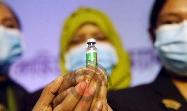  চলতি বছর এক কোটি ২৫ লাখ মানুষ পাবে করোনা টিকার চতুর্থ ডোজ