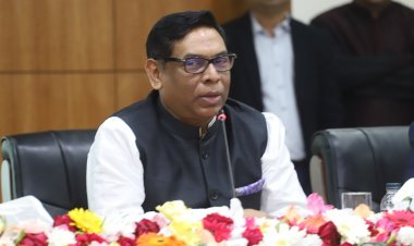 গ্যাস সংকটের জন্য দুঃখ প্রকাশ প্রতিমন্ত্রীর, সময় চাইলেন মার্চ পর্যন্ত