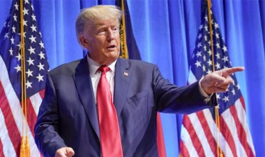  আইওয়া রাজ্যে ট্রাম্পের বড় জয়