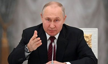 তৃতীয় বিশ্বযুদ্ধ নিয়ে গোপন নথি ফাঁস করল জার্মানি