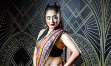  চলতি মাসে স্বাগতার বিয়ে