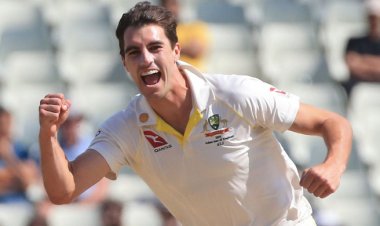  তাইজুল নন, ডিসেম্বরের সেরা ক্রিকেটার হলেন কামিন্স