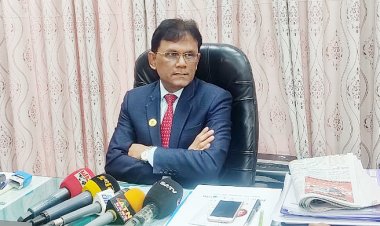  রোজার আগে প্রথম ধাপের উপজেলা নির্বাচন হতে পারে