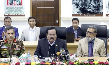 পাট ও পাটজাত পণ্যের রপ্তানি ঈর্ষণীয় পর্যায়ে নিতে চাই